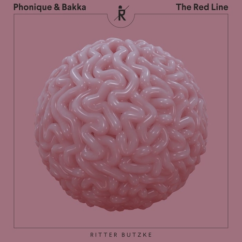 Phonique, Bakka (BR) - The Red Line [RBR230]
